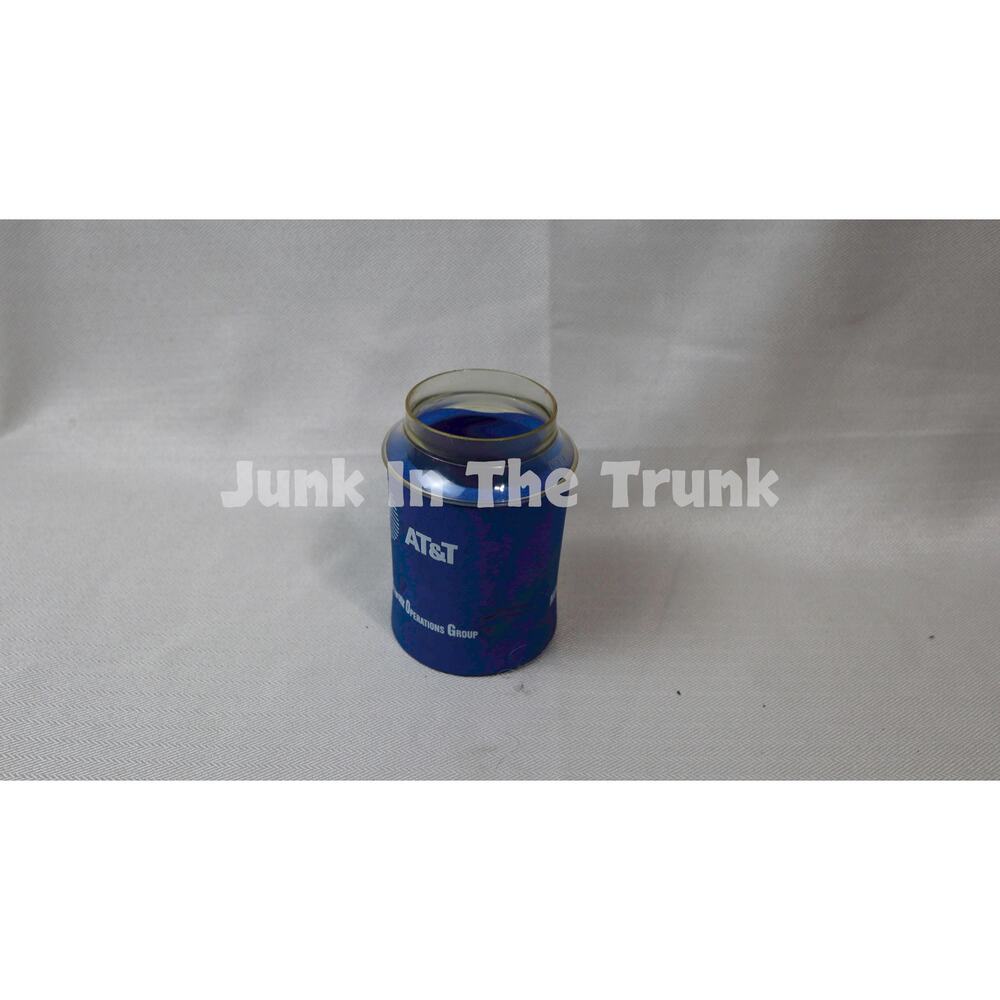 Vintage AT&T Can Coozie